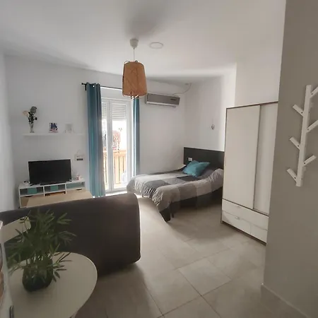 Apartment Loft Antigua Retama Cadiz
