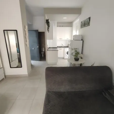 Apartment Loft Antigua Retama *